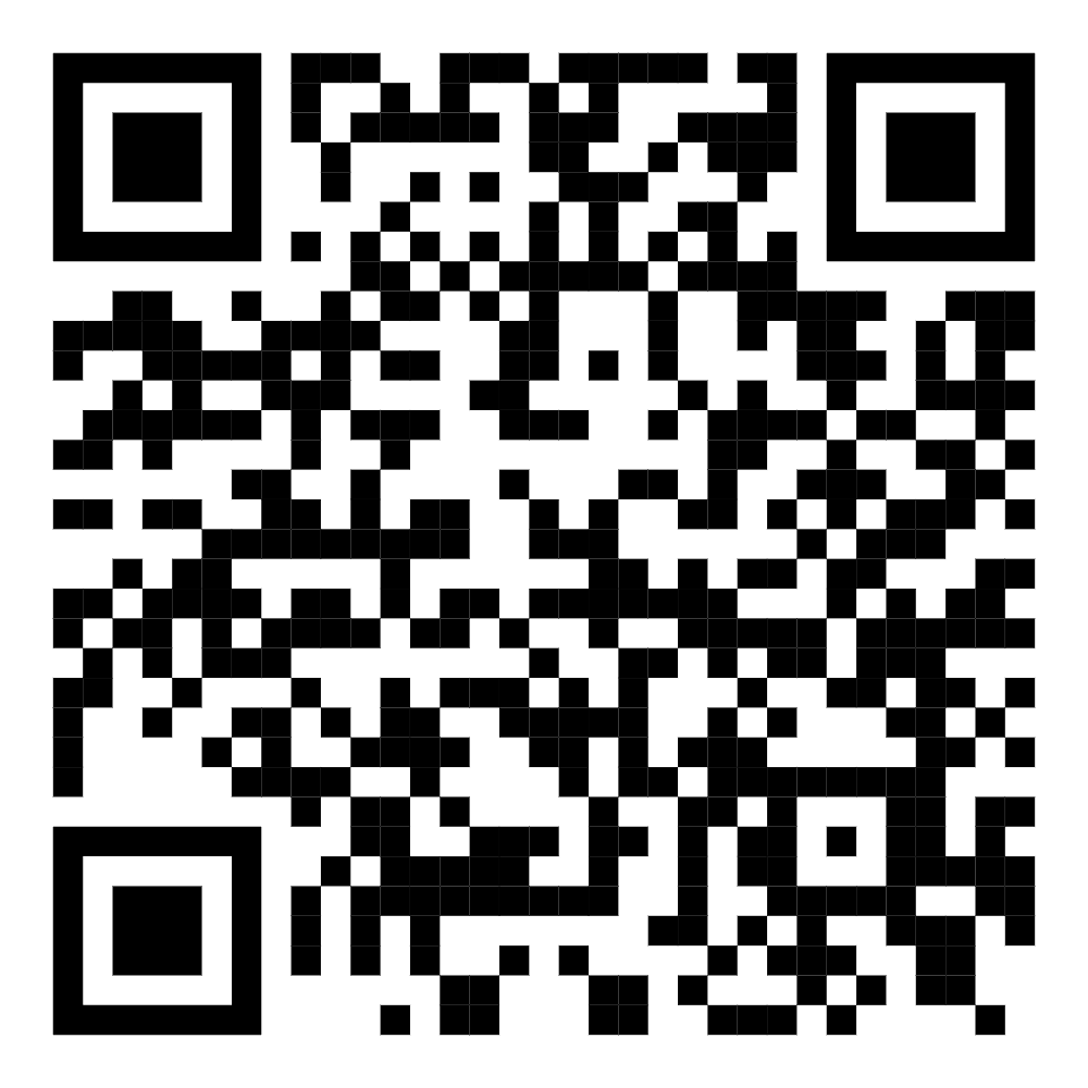 Facebook QR Code